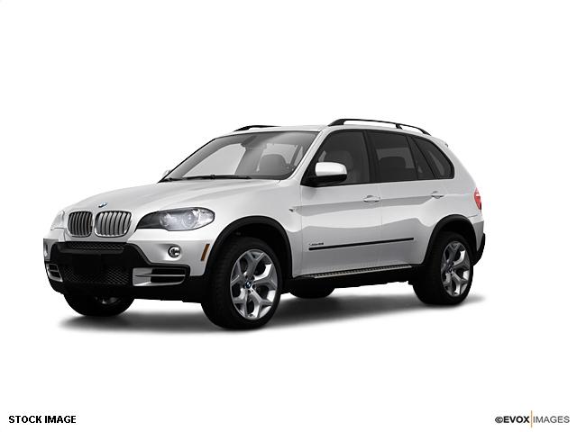 Photo of 2009 BMW X5