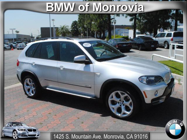 Photo of 2009 BMW X5