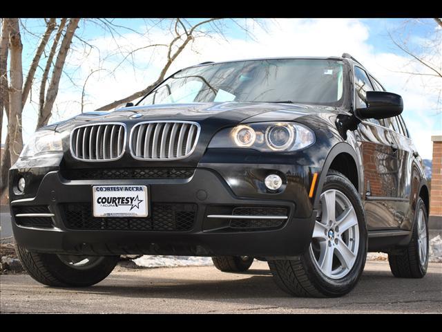 Photo of 2008 BMW X5