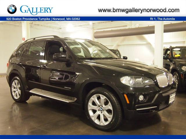 Photo of 2009 BMW X5