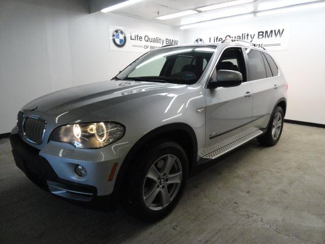 Photo of 2009 BMW X5