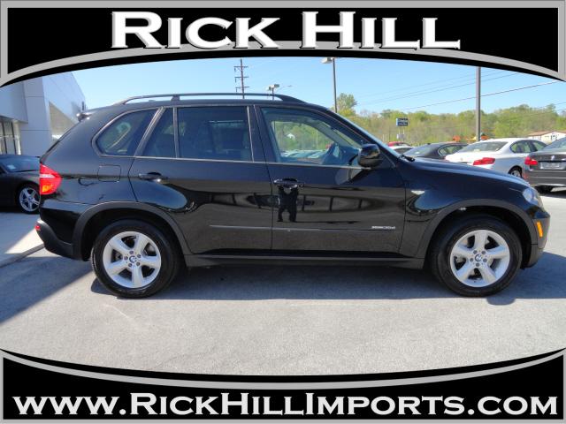 Photo of 2009 BMW X5