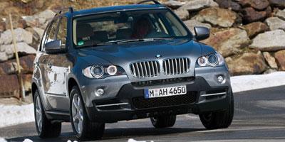 Photo of 2009 BMW X5