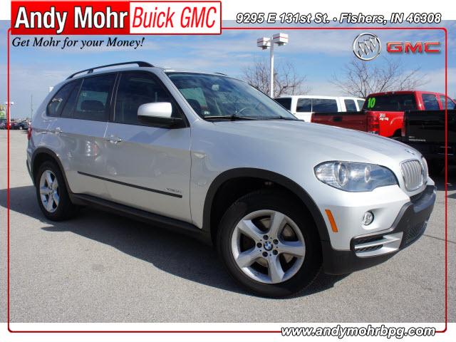 Photo of 2010 BMW X5