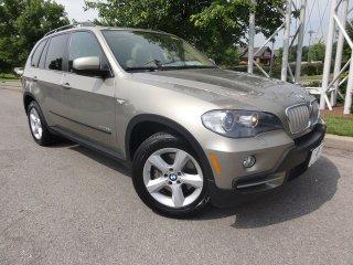 Photo of 2010 BMW X5