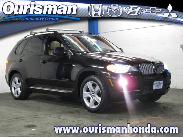 Photo of 2010 BMW X5