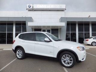 Photo of 2013 BMW X3