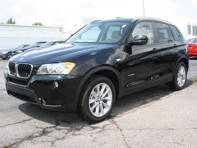 Photo of 2013 BMW X3