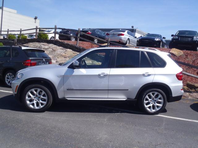 Photo of 2012 BMW X5