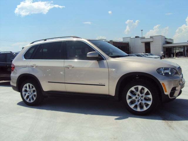 Photo of 2013 BMW X5
