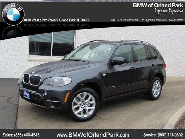 Photo of 2012 BMW X5