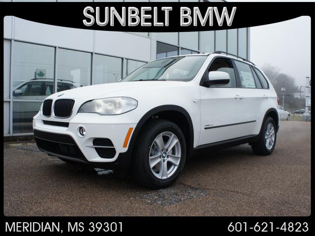 Photo of 2012 BMW X5