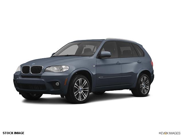 Photo of 2013 BMW X5