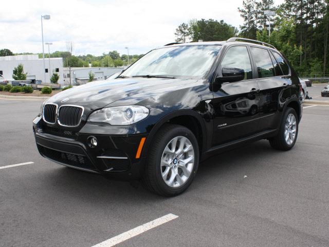 Photo of 2013 BMW X5