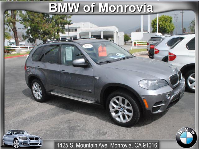 Photo of 2011 BMW X5