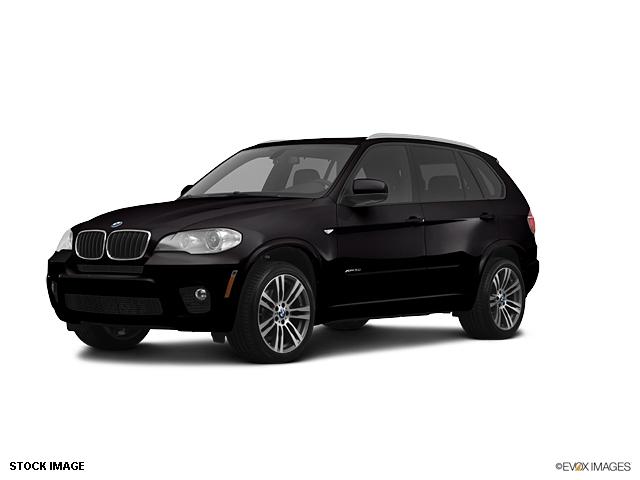 Photo of 2013 BMW X5