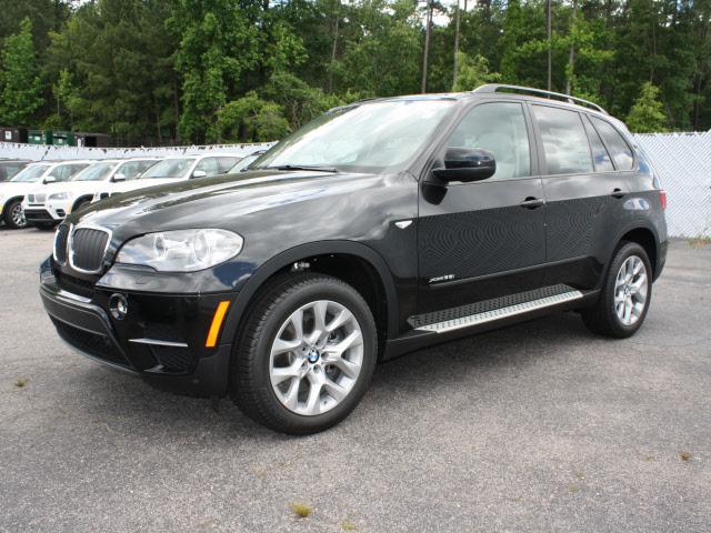 Photo of 2013 BMW X5