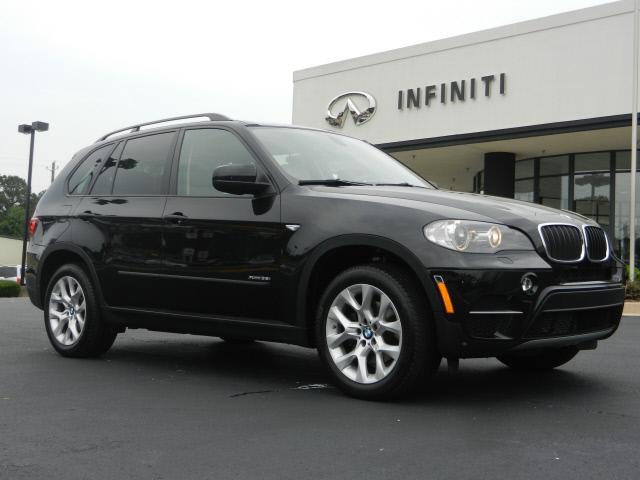 Photo of 2011 BMW X5