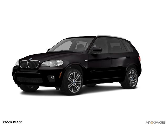 Photo of 2013 BMW X5