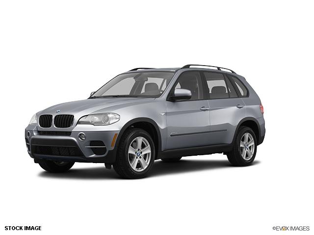 Photo of 2012 BMW X5