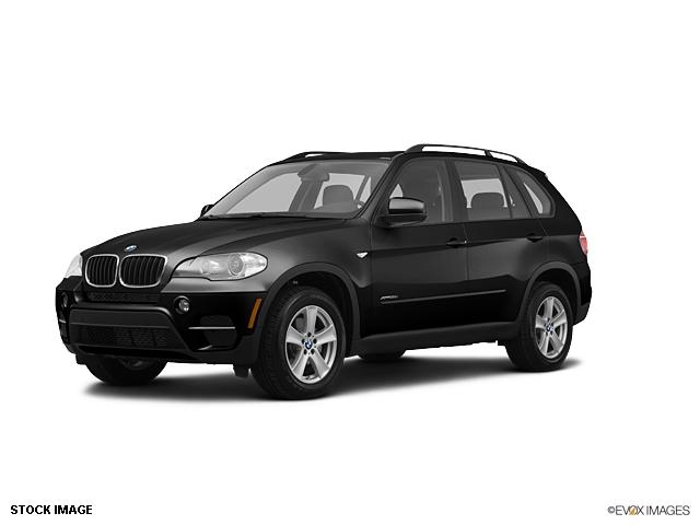 Photo of 2012 BMW X5