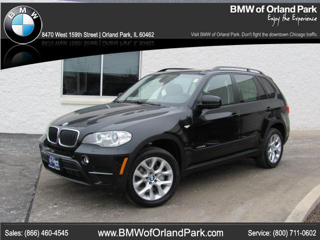Photo of 2012 BMW X5