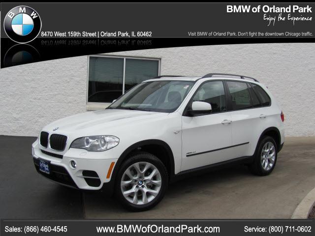 Photo of 2012 BMW X5