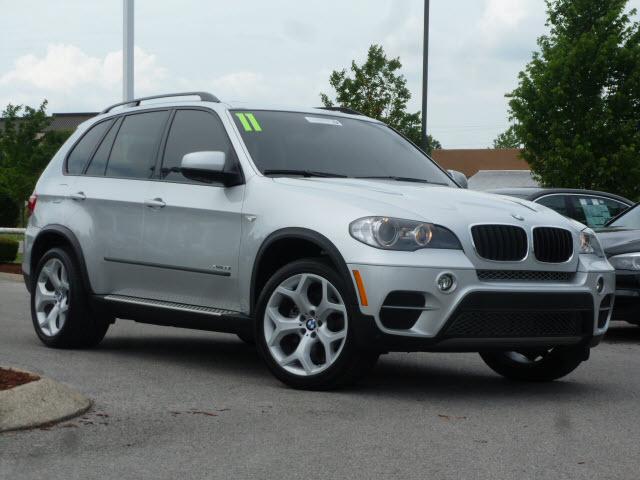 Photo of 2011 BMW X5