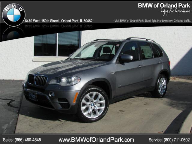 Photo of 2012 BMW X5