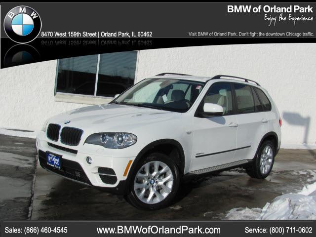 Photo of 2012 BMW X5