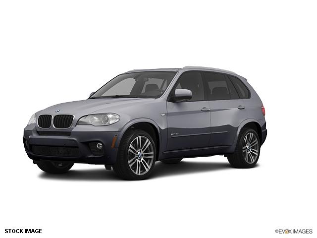 Photo of 2013 BMW X5