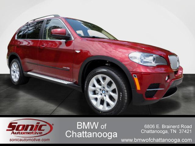 Photo of 2013 BMW X5
