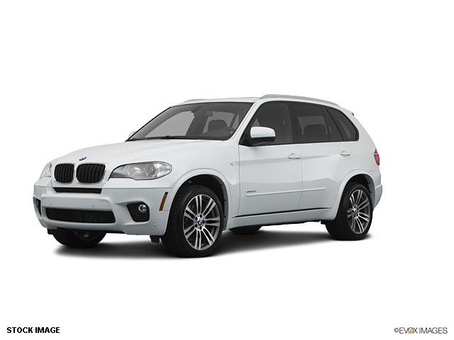 Photo of 2013 BMW X5
