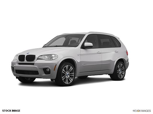 Photo of 2013 BMW X5