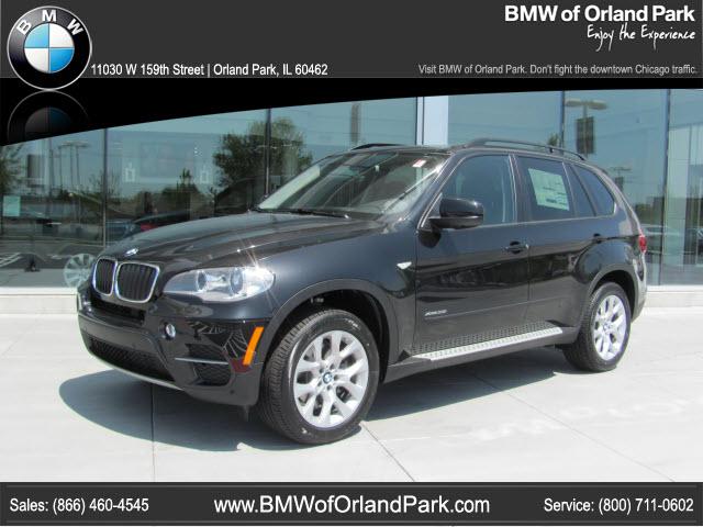 Photo of 2013 BMW X5