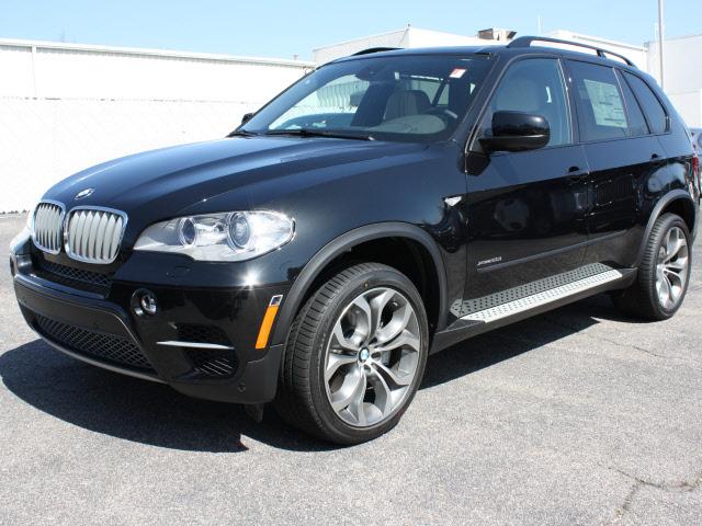 Photo of 2012 BMW X5
