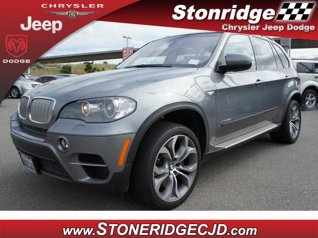 Photo of 2011 BMW X5