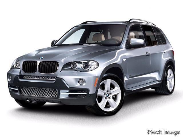 Photo of 2013 BMW X5