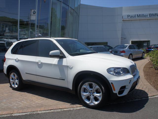 Photo of 2012 BMW X5
