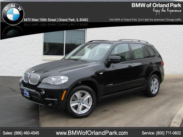 Photo of 2012 BMW X5