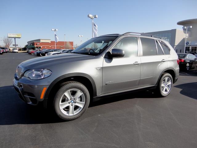 Photo of 2012 BMW X5