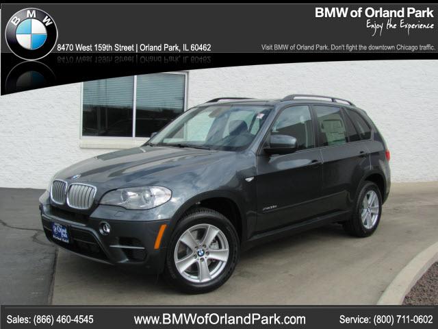 Photo of 2012 BMW X5