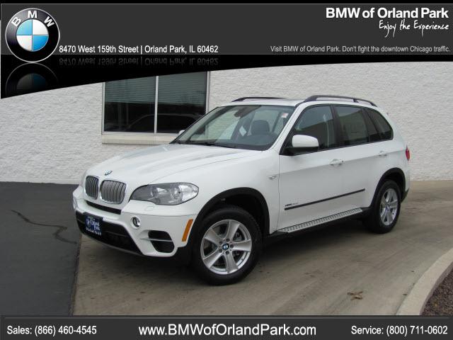 Photo of 2012 BMW X5