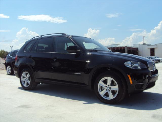 Photo of 2012 BMW X5