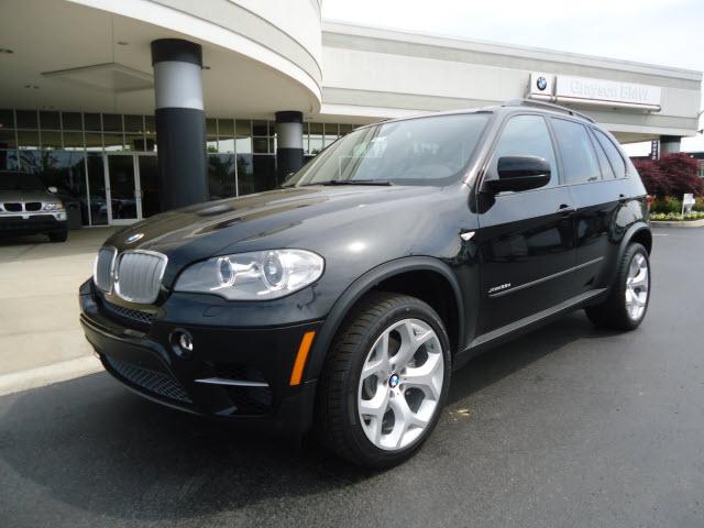 Photo of 2012 BMW X5