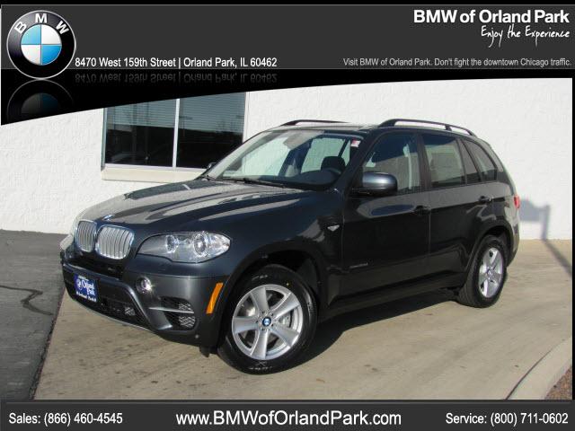 Photo of 2012 BMW X5
