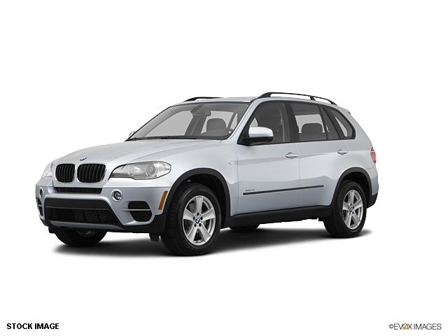 Photo of 2012 BMW X5