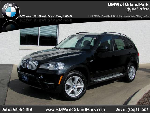 Photo of 2012 BMW X5