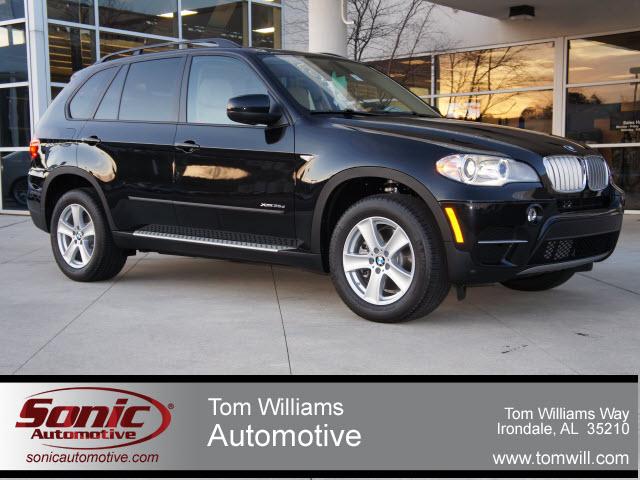Photo of 2012 BMW X5