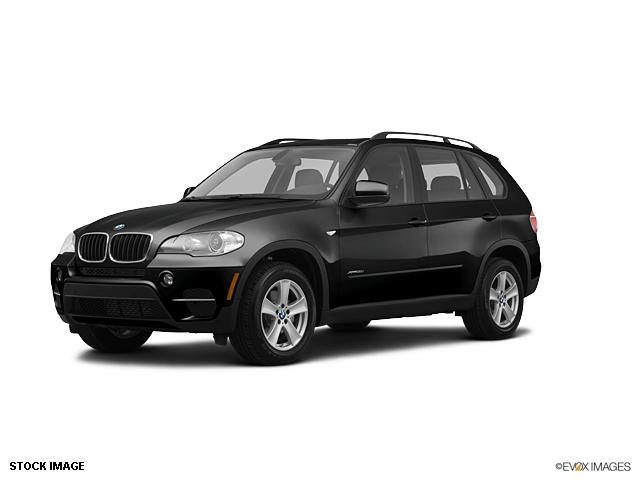Photo of 2012 BMW X5